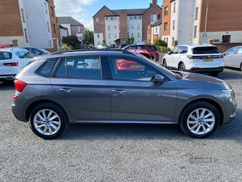 Used Skoda Kamiq 2026 for sale - 79751834: Photo