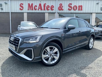 Used Audi Q2 2026 for sale - 79396747: Photo