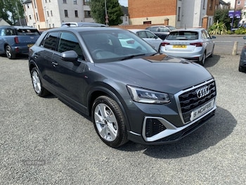 Used Audi Q2 2026 for sale - 79396747: Photo