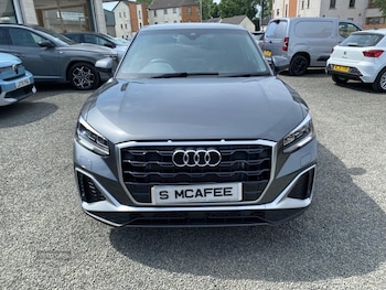 Used Audi Q2 2026 for sale - 79396747: Photo