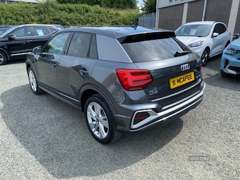 Used Audi Q2 2026 for sale - 79396747: Photo