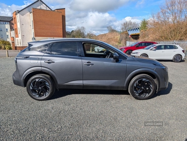 Used Nissan Qashqai 2025 for sale - 77898844: Photo 10