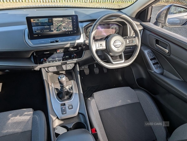 Used Nissan Qashqai 2025 for sale - 77898844: Photo 14