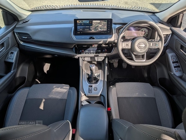 Used Nissan Qashqai 2025 for sale - 77898844: Photo 15