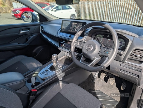 Used Nissan Qashqai 2025 for sale - 77898844: Photo 16