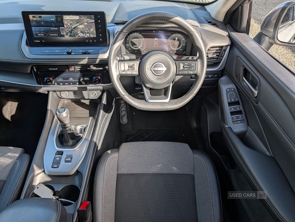 Used Nissan Qashqai 2025 for sale - 77898844: Photo 17