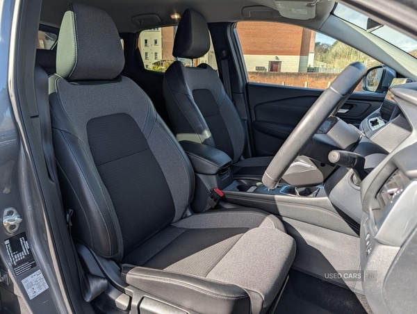 Used Nissan Qashqai 2025 for sale - 77898844: Photo 18