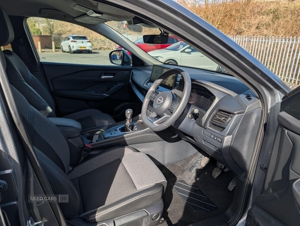 Used Nissan Qashqai 2025 for sale - 77898844: Photo 19