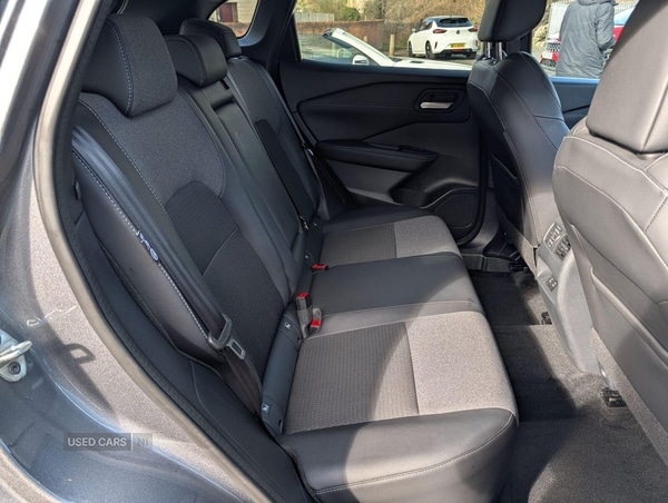 Used Nissan Qashqai 2025 for sale - 77898844: Photo 20