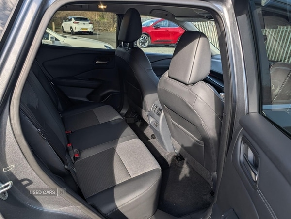 Used Nissan Qashqai 2025 for sale - 77898844: Photo 21