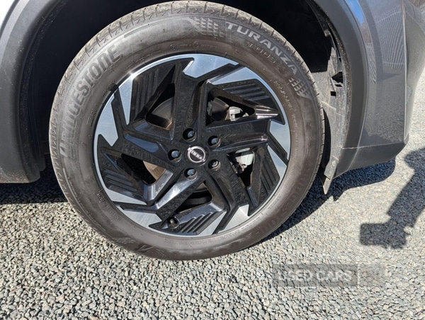 Used Nissan Qashqai 2025 for sale - 77898844: Photo 25