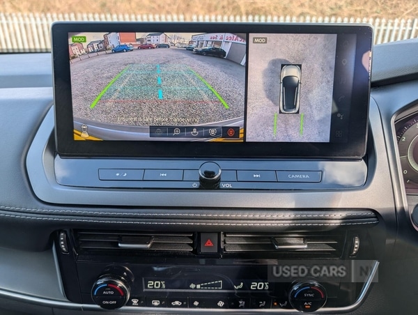 Used Nissan Qashqai 2025 for sale - 77898844: Photo 26