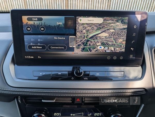 Used Nissan Qashqai 2025 for sale - 77898844: Photo 28