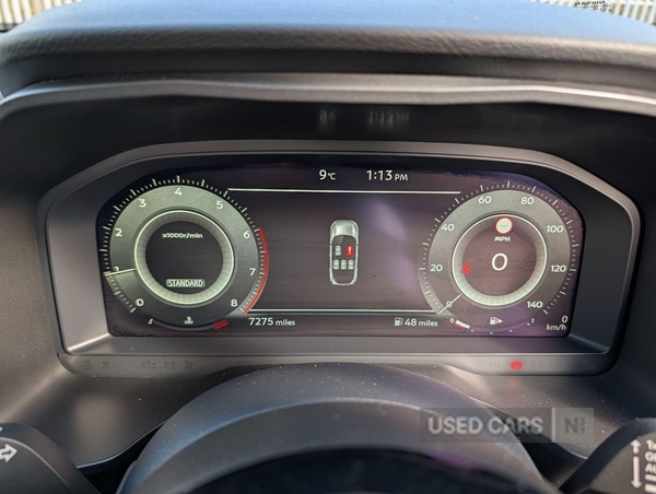 Used Nissan Qashqai 2025 for sale - 77898844: Photo 29