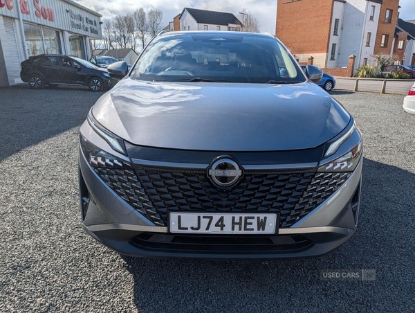 Used Nissan Qashqai 2025 for sale - 77898844: Photo 3