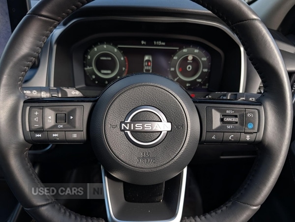 Used Nissan Qashqai 2025 for sale - 77898844: Photo 31