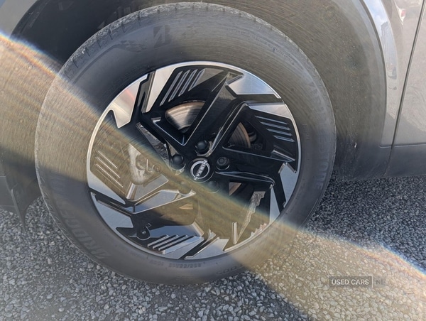 Used Nissan Qashqai 2025 for sale - 77898844: Photo 33