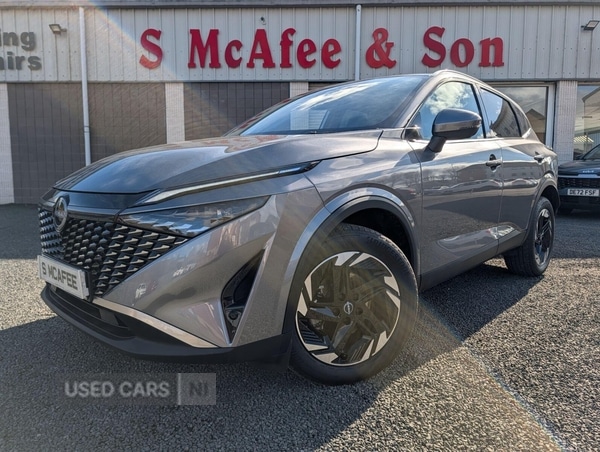 Used Nissan Qashqai 2025 for sale - 77898844: Photo 6