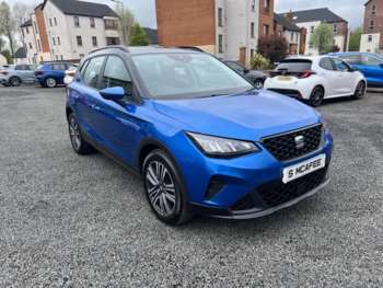 Used SEAT Arona 2025 for sale - 74489667: Photo