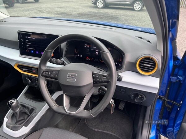 Vehicle 38