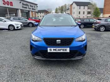 Used SEAT Arona 2025 for sale - 74489667: Photo