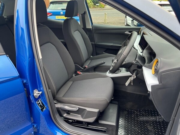 Vehicle 17