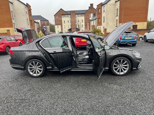 Used Volkswagen Passat 2021 for sale - 76671933: Photo 10