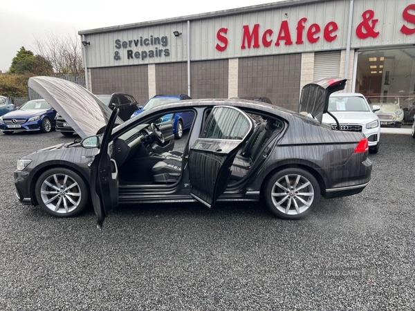 Used Volkswagen Passat 2021 for sale - 76671933: Photo 11