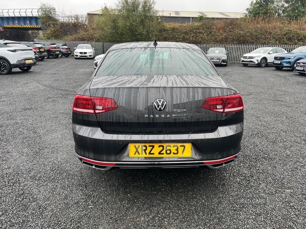 Used Volkswagen Passat 2021 for sale - 76671933: Photo 12