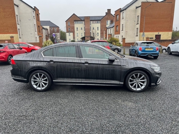 Used Volkswagen Passat 2021 for sale - 76671933: Photo 13