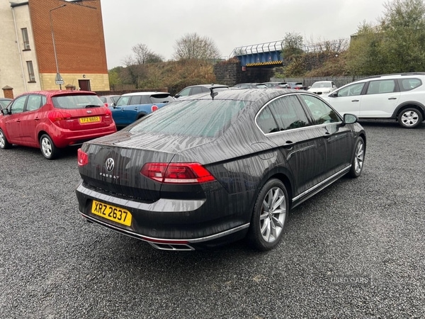 Used Volkswagen Passat 2021 for sale - 76671933: Photo 14