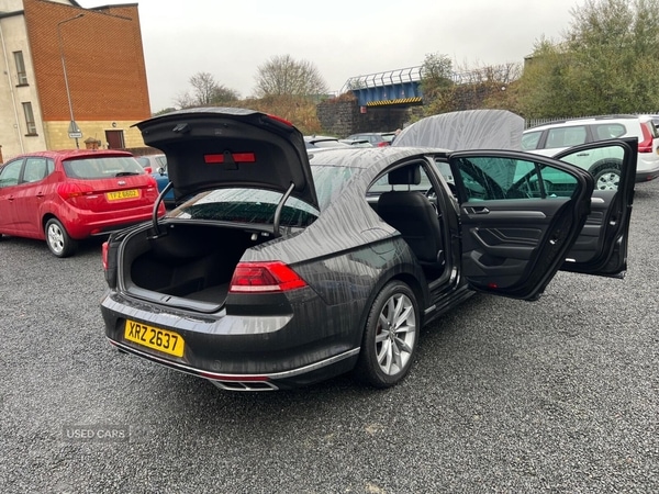 Used Volkswagen Passat 2021 for sale - 76671933: Photo 15