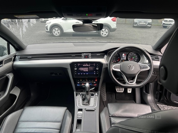 Used Volkswagen Passat 2021 for sale - 76671933: Photo 16