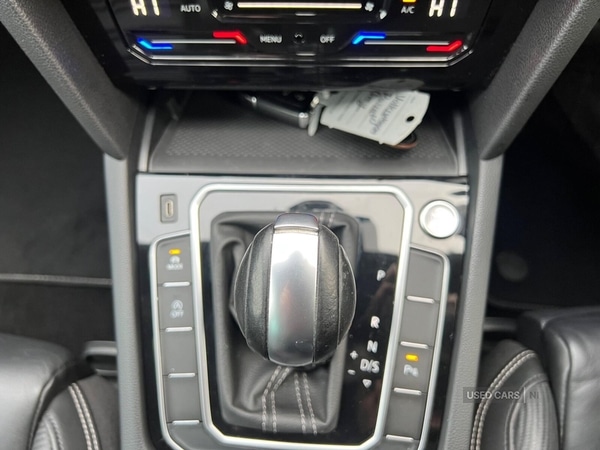 Used Volkswagen Passat 2021 for sale - 76671933: Photo 17