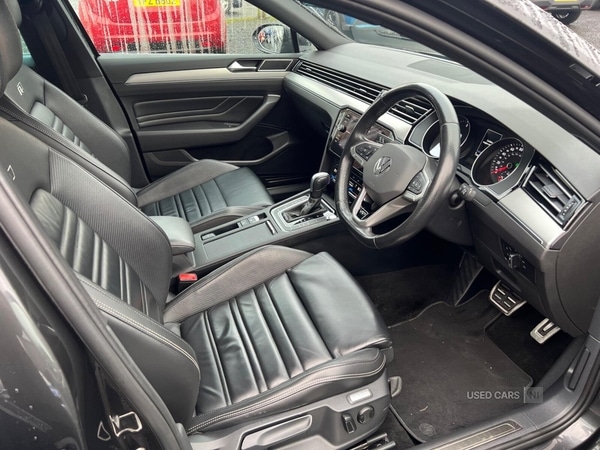 Used Volkswagen Passat 2021 for sale - 76671933: Photo 18