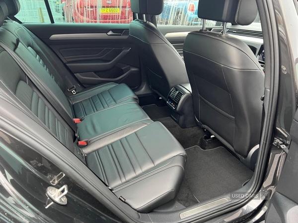 Used Volkswagen Passat 2021 for sale - 76671933: Photo 19