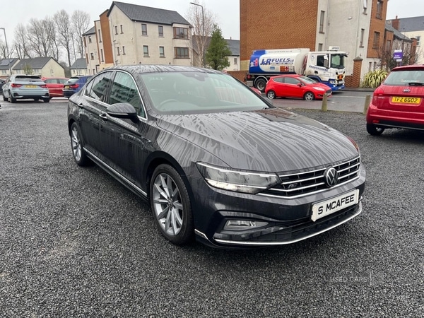 Used Volkswagen Passat 2021 for sale - 76671933: Photo 2