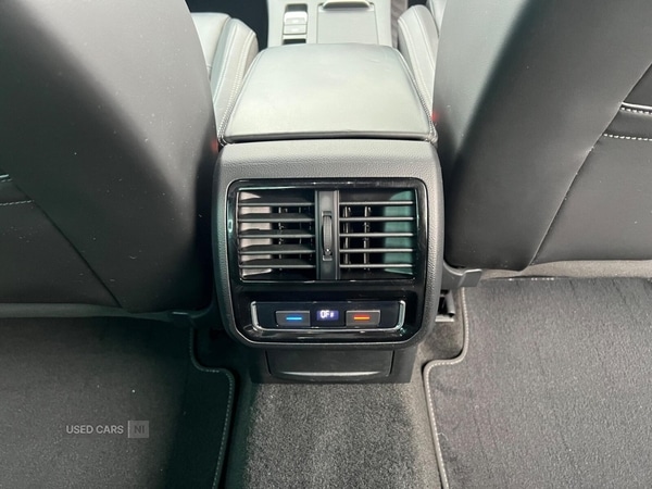 Used Volkswagen Passat 2021 for sale - 76671933: Photo 23