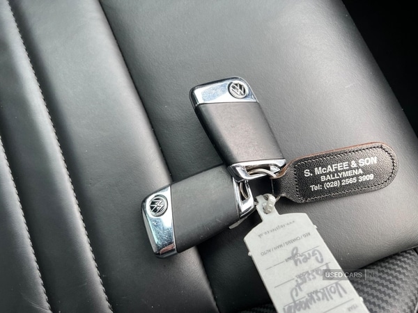 Used Volkswagen Passat 2021 for sale - 76671933: Photo 28