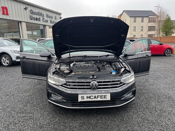 Used Volkswagen Passat 2021 for sale - 76671933: Photo 29