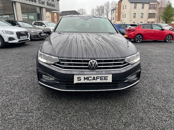 Used Volkswagen Passat 2021 for sale - 76671933: Photo 3