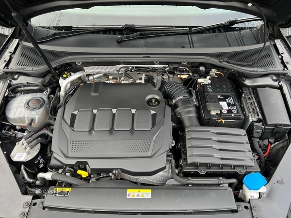 Used Volkswagen Passat 2021 for sale - 76671933: Photo 30