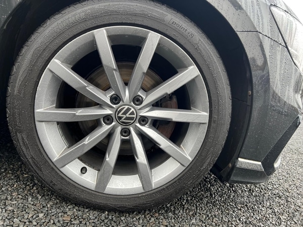 Used Volkswagen Passat 2021 for sale - 76671933: Photo 32