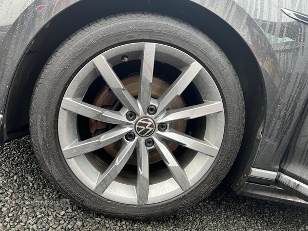 Used Volkswagen Passat 2021 for sale - 76671933: Photo 33