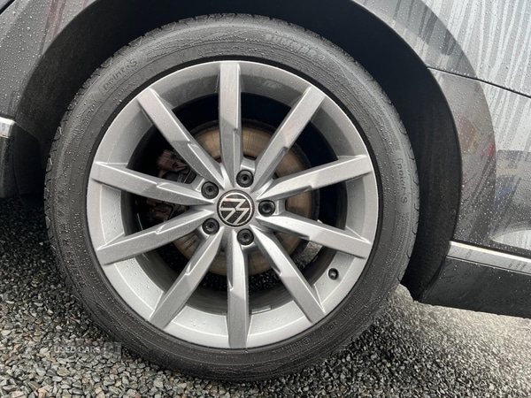 Used Volkswagen Passat 2021 for sale - 76671933: Photo 34