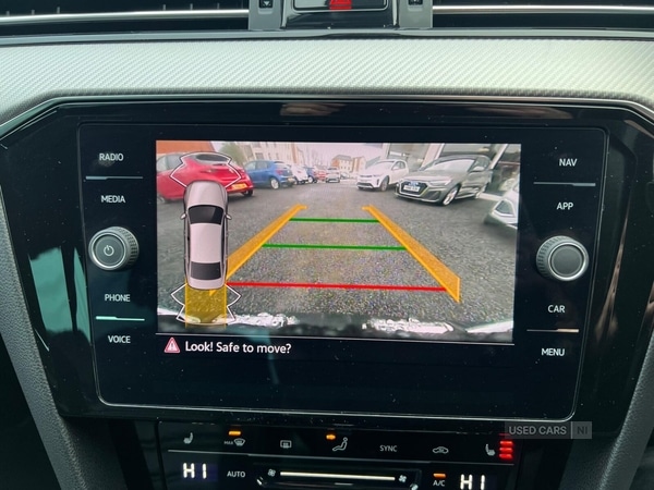 Used Volkswagen Passat 2021 for sale - 76671933: Photo 35