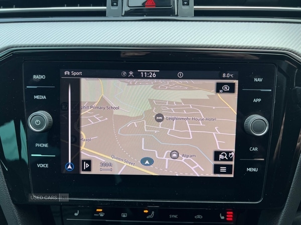 Used Volkswagen Passat 2021 for sale - 76671933: Photo 36