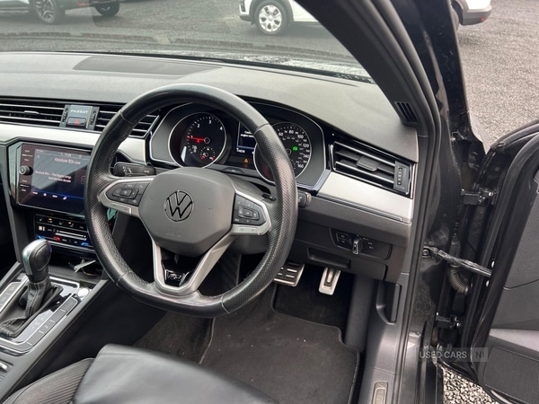 Used Volkswagen Passat 2021 for sale - 76671933: Photo 39