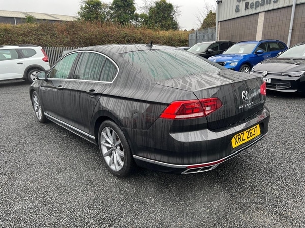 Used Volkswagen Passat 2021 for sale - 76671933: Photo 4