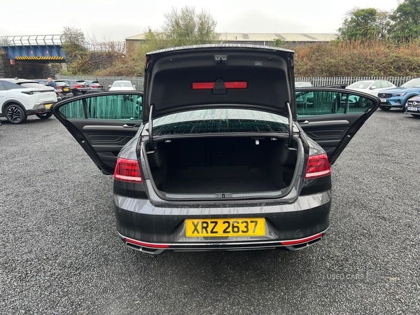 Used Volkswagen Passat 2021 for sale - 76671933: Photo 40